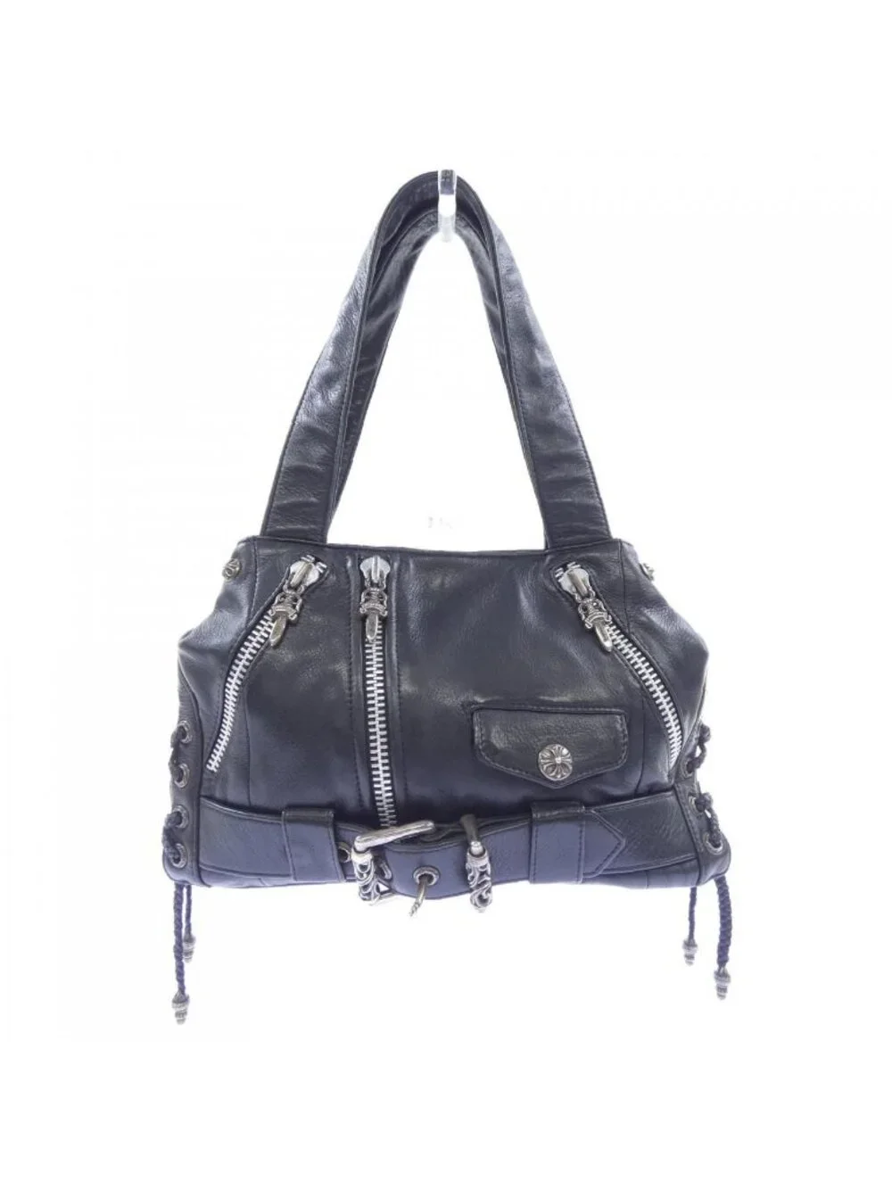 Chrome Hearts JJ Dean Small 304 Bag